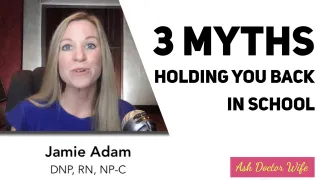 #25 - 3 Myths Holding You Back from Learning