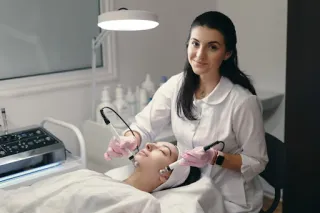 Curious about red light therapy? Learn how this innovative treatment helps with skin rejuvenation, anti-aging, and overall wellness.