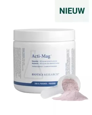 Magnesium en multivitamine: de basis die vaak ontbreekt