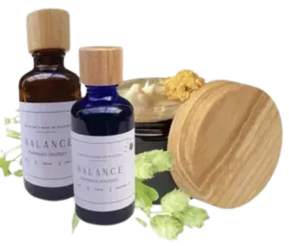 Ontdek de Kracht van Hormonale Balans