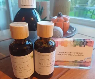 Hormonen uit balans? Zo krijg je je hormonen weer natuurlijk in balans