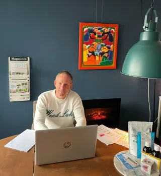 Smoothie maken: 5 gezonde smoothie recepten voor meer energie