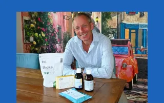 Omega-3: Waarom het écht verschil maakt voor energie, hormonen en ontstekingen