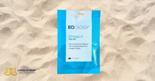 Omega-3 testkit: ontdek je vetzurenbalans en verbeter je gezondheid