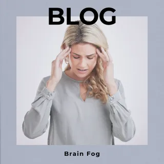 Brain Fog:  oorzaken & oplossingen. Tips voor een helder hoofd