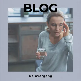 Opvliegers en overgang: zo breng je je hormonen natuurlijk in balans