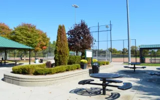 Play Hard, Relax Easy: The Magic of Macomb Corners Park