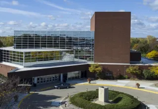 Where Passion Meets Possibility: Exploring Macomb Community College 


