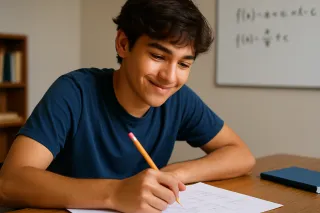 How to Build Student Confidence in Math and Physics