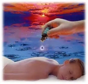 Raindrop Technique's Restorative &  Relaxation Therapy Benefits