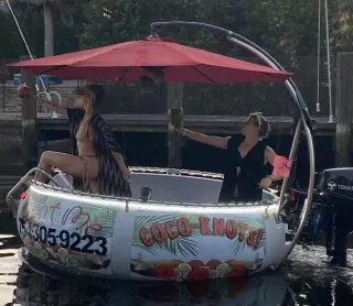Exploring Wilton Manors by Boat: Top 5 Must-See Destinations
