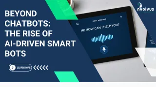 Beyond Chatbots: The Rise of AI-Driven Smart Bots