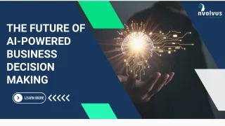 The Future of AI-Powered Business Decision Making