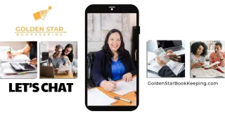 How Can Professional Bookkeeping Services Benefit Your Business? Golden Star Bookkeeping Is Here To Help