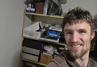 As Tariffs Loom, Markham Entrepreneur Transforms Personal Spring Cleaning into Thriving Second-Hand Business