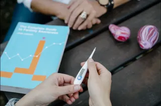 Nutrition & IVF: Supporting Optimal Egg health