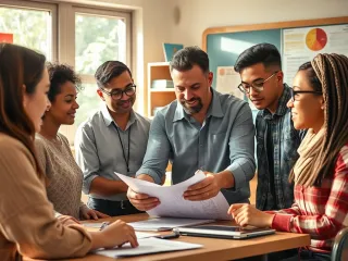 The Secret Sauce to School Success: How OBM is Transforming Education Behind the Scenes