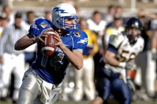 Super Bowl Leadership: Game-Changing Strategies for Business