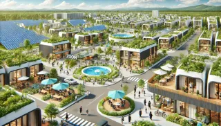Zoom Towns Aren’t Replacing Cities—They’re Just the Better Choice for More People