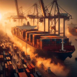 Pasos esenciales para importar y exportar químicos en Chile
