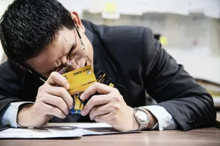 How Do Credit Cards Work?