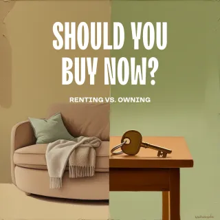 Is Buying a Home Right for You? Here’s How to Know
