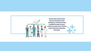 Why Your Clinic isn’t Getting the Results You Need from Your Marketing Campaigns