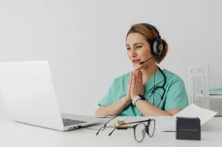 Harnessing AI Content Creation for Better Patient Engagement