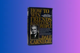 How To Win Friends & Influence People - Dale Carnegie
