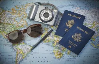 A Guide To Travel Vaccines