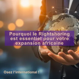 Transformer l'Opportunité Africaine en Stratégie Concrète