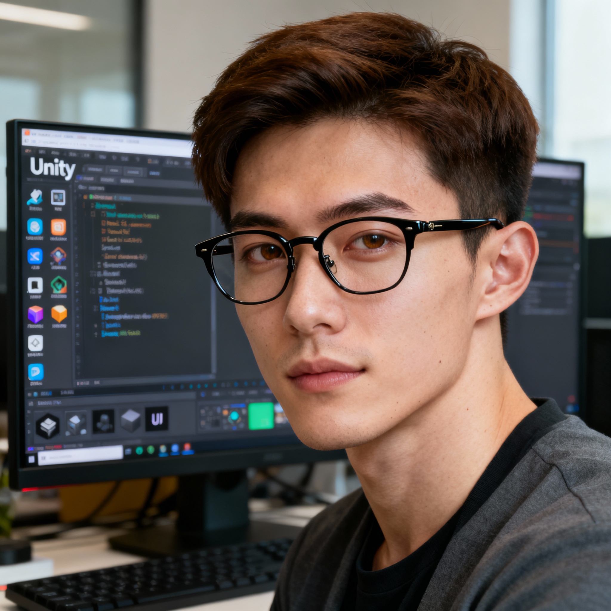 Guía completa: Desarrollo de videojuegos en Unity para principiantes

