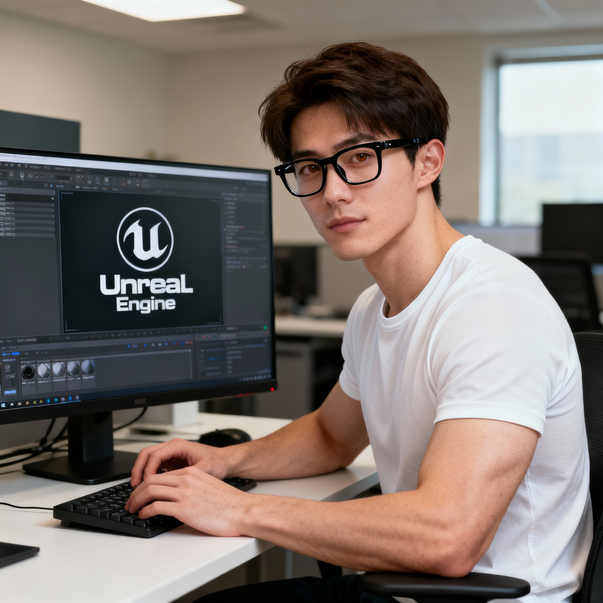 Las mejores funcionalidades y secretos de Unreal Engine para creadores independientes

