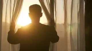 Inconvenient Truth - Light Shaping Light  