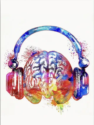 Your Brain Is Always Listening