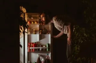 Is Snacking at Night Really That Bad for You?