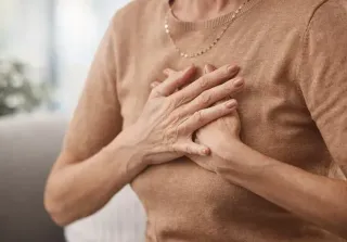 Women Most Vulnerable to Heart Disease Risk Factors, Study Shows