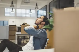 What causes low energy in men?