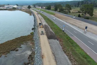 🚶‍♀️Trailblazing the Coast: Why the Eureka Waterfront Trail Is NorCal’s Hidden Gem for Nature Lovers, Joggers & Dreamy Sunset Chasers