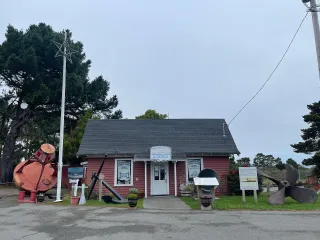 ⚓ Set Sail into Eureka’s History: Why the Humboldt Bay Maritime Museum is a Hidden Gem for Curious Souls and Coastal Explorers 