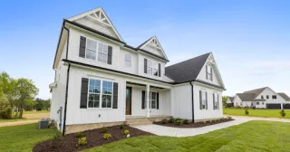 The Great Importance of Exterior Painting for Curb Appeal