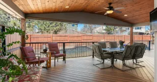 How to Maintain Your Deck: Staining and Painting Tips