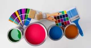 How to Choose the Right Finish: Matte, Satin, or Gloss