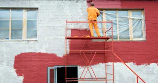 5 Urgent Signs It’s Time to Repaint Your House Exterior