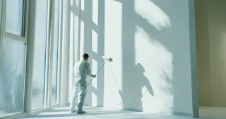 Commercial Painting Services That Improve Your Business’s Image