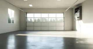Interior Garage Painting | Revamp Your Garage with Fresh Paint