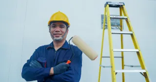 Ensuring Safety in Commercial Exterior Painting Projects