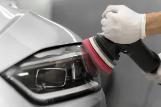 Can Car Detailing Get Rid of Scratches? | Ceasar Car Detailing Knoxville, TN
