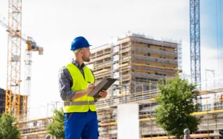 How Long Does a Commercial Property Inspection Take?