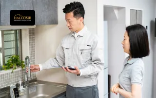 Why Halcomb Property Inspections is the Best